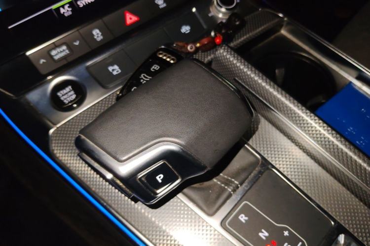 Used Audi A6L 2021 45 TFSI Prestige Dynamic Edition Gear Lever