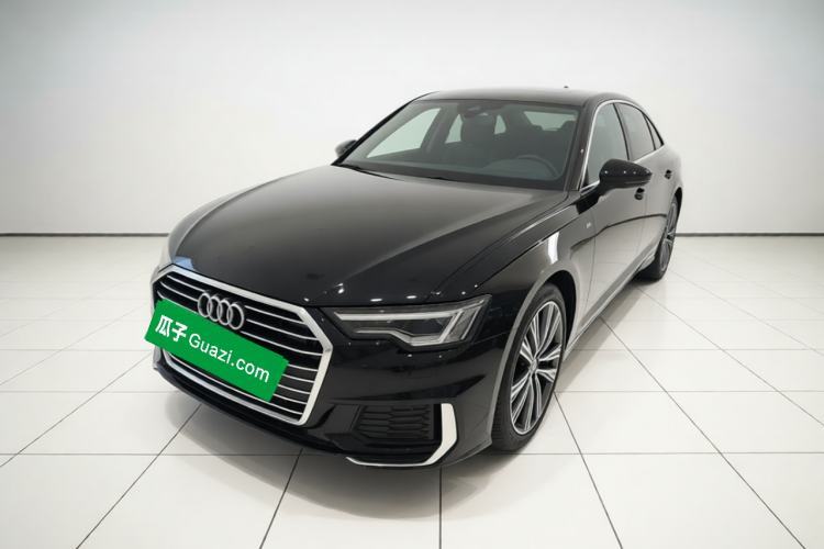 Gebrauchter Audi A6L 2021 45 TFSI Prestige Dynamic Edition Guazi used car, China used car export, Used car for sale, Used  cars, Cheapest cars for sale