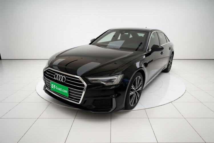 Ojetý Audi A6L 2021 55 TFSI quattro Prestige Dynamic Edition Guazi used car, China used car export, Used car for sale, Used cars, Cheapest cars for sale
