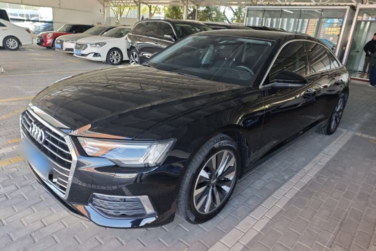Used Audi A6L 2021 45 TFSI Prestige Elegant Edition Guazi used car, China used car export, Used car for sale, Used  cars, Cheapest cars for sale