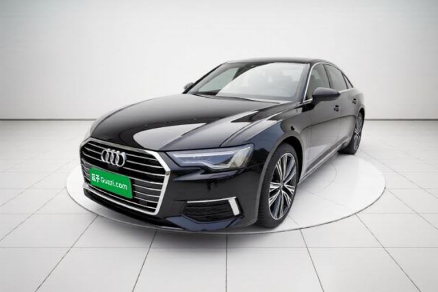 Used Audi A6L 2021 45 TFSI quattro Prestige Elegant Edition