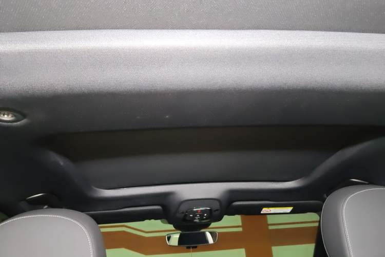 Used Audi A6L 2021 45 TFSI Prestige Dynamic Edition Headliner