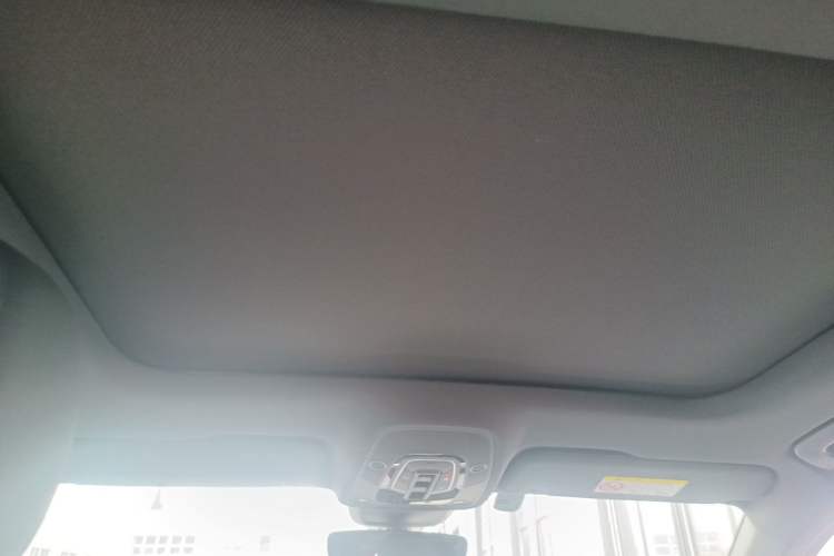 Used Audi A6L 2021 45 TFSI quattro Prestige Dynamic Edition Headliner