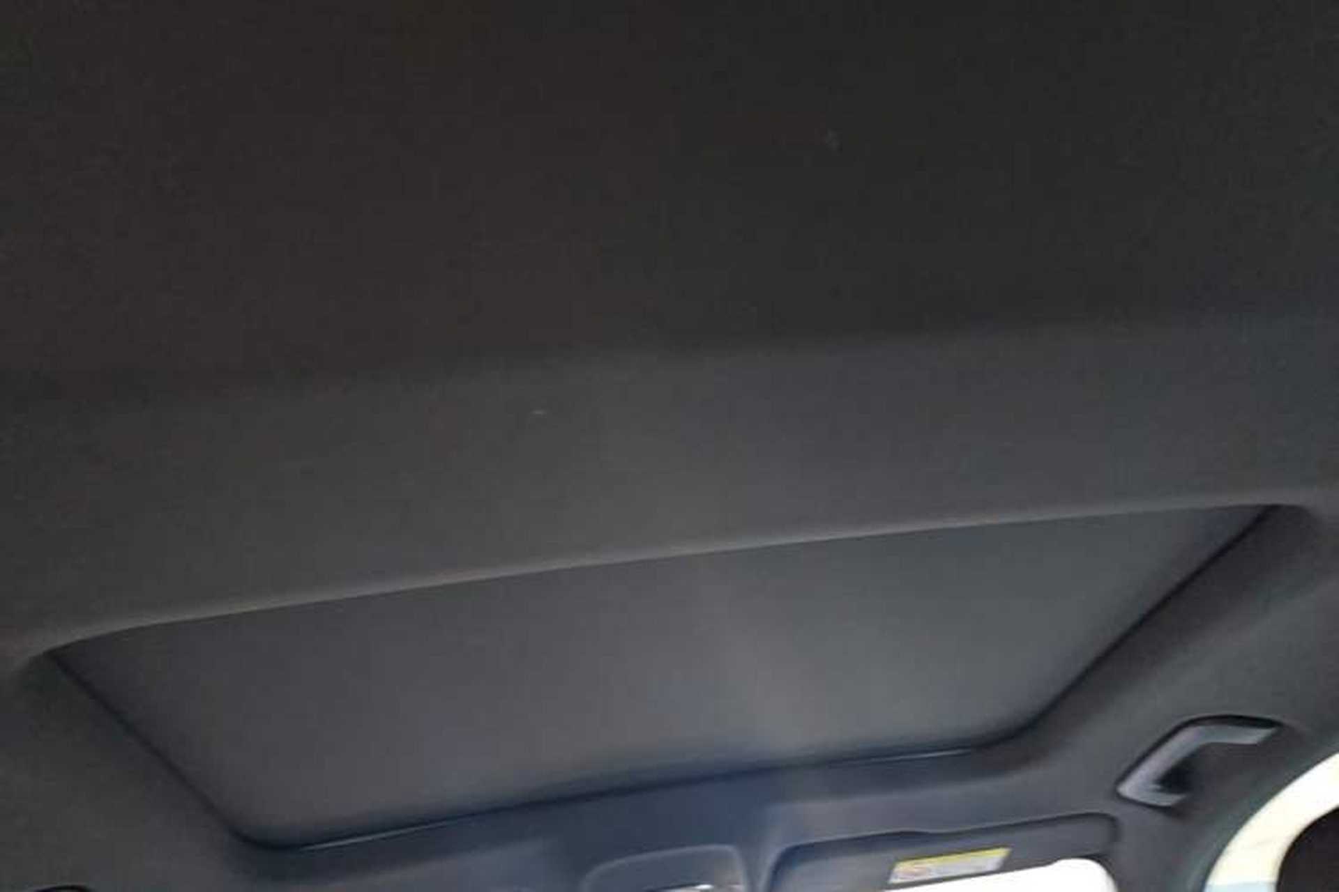 Used Audi A6L 2021 40 TFSI Luxury Dynamic Edition Headliner