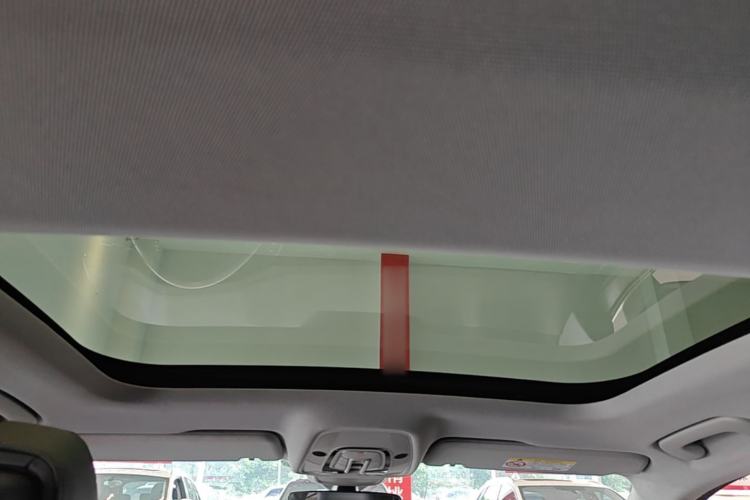 Used Audi A6L 2021 45 TFSI Prestige Elegant Edition Headliner