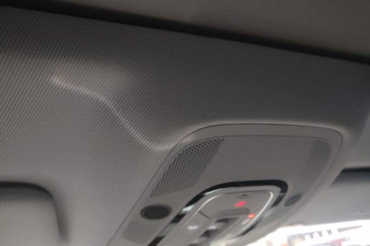 Used Audi A6L 2021 45 TFSI quattro Prestige Elegant Edition Headliner