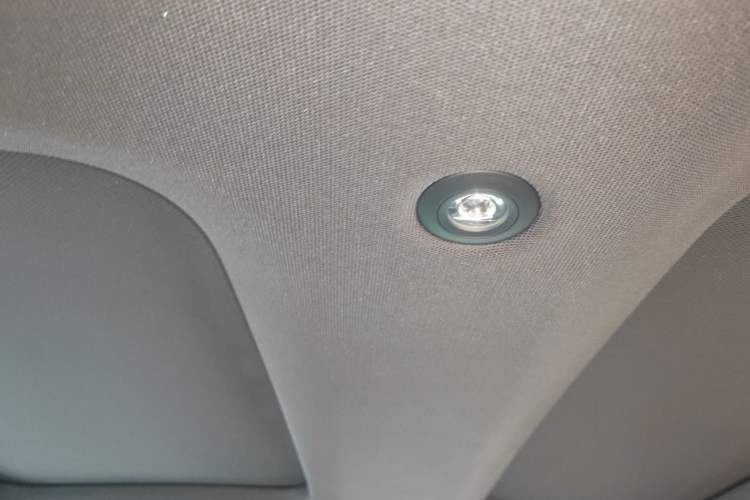 Used Audi A6L 2021 55 TFSI quattro Prestige Dynamic Edition Headliner