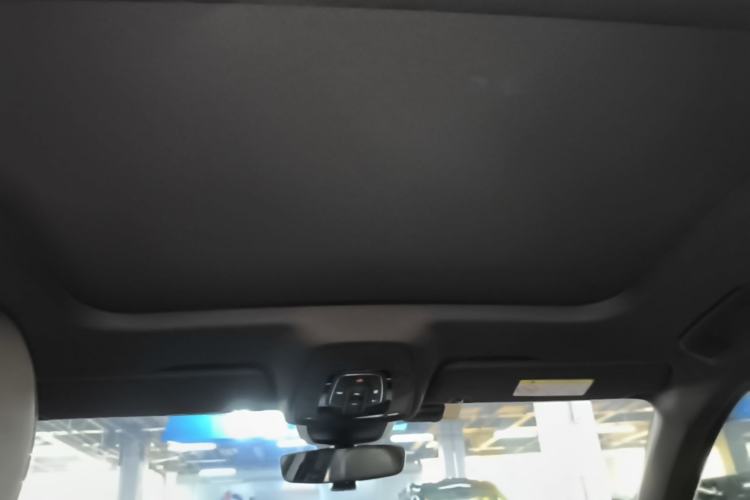 Used Audi A6L 2021 45 TFSI Prestige Dynamic Edition Headliner