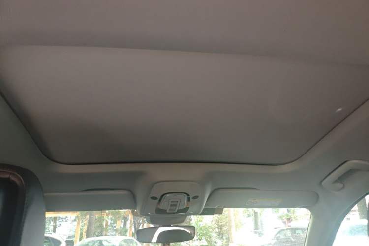 Used Audi A6L 2021 45 TFSI Prestige Elegant Edition Headliner