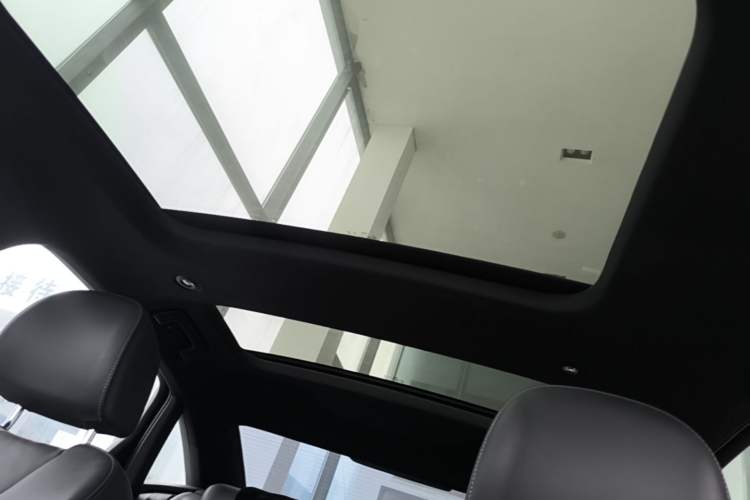 Used Audi A6L 2021 45 TFSI Prestige Dynamic Edition Headliner