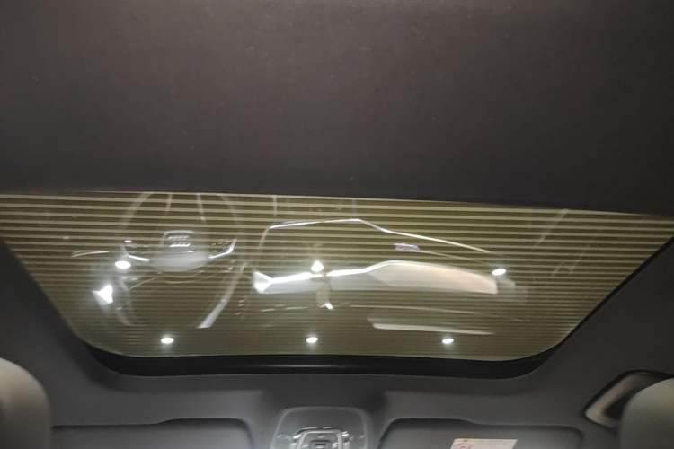 Used Audi A6L 2021 55 TFSI quattro Prestige Dynamic Edition Headliner