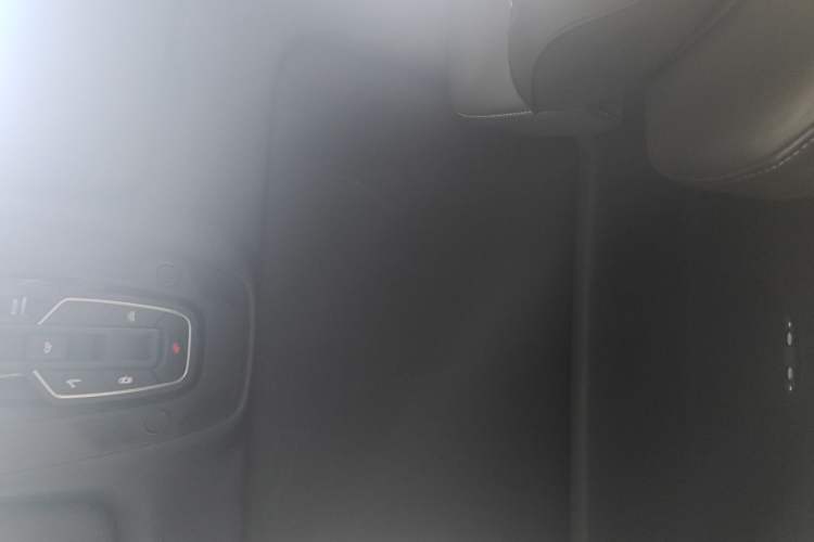Used Audi A6L 2021 40 TFSI Luxury Dynamic Edition Headliner