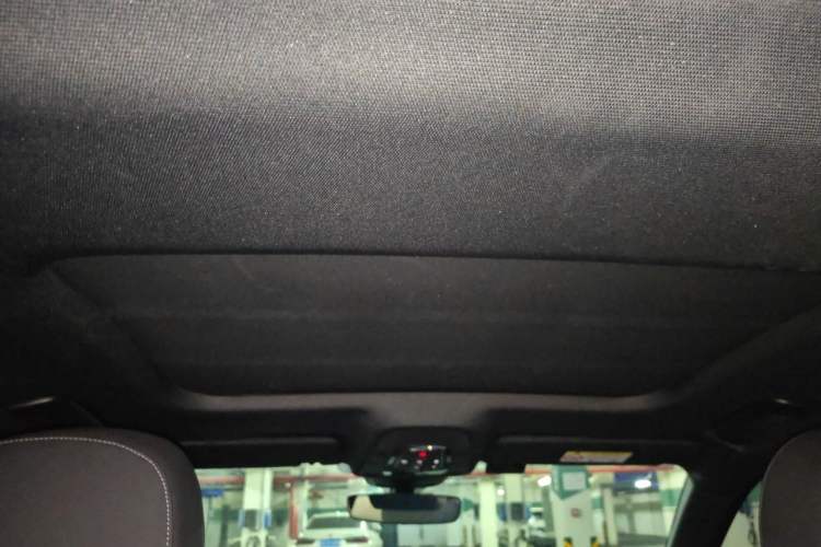 Used Audi A6L 2021 45 TFSI Prestige Dynamic Edition Headliner