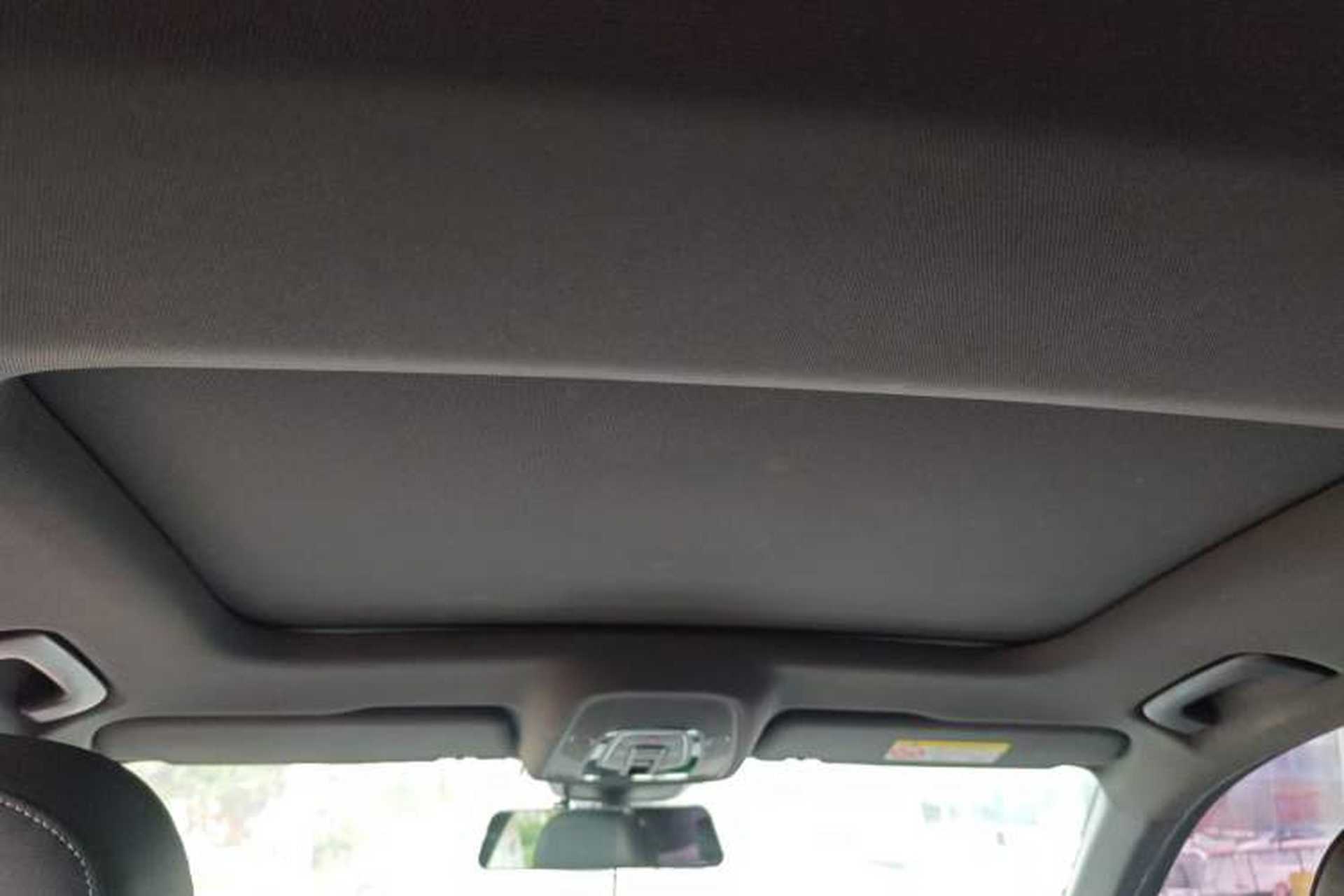 Used Audi A6L 2021 40 TFSI Luxury Dynamic Edition Headliner