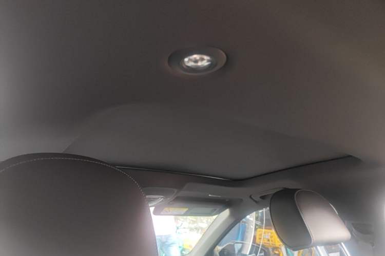 Used Audi A6L 2021 45 TFSI Prestige Dynamic Edition Headliner
