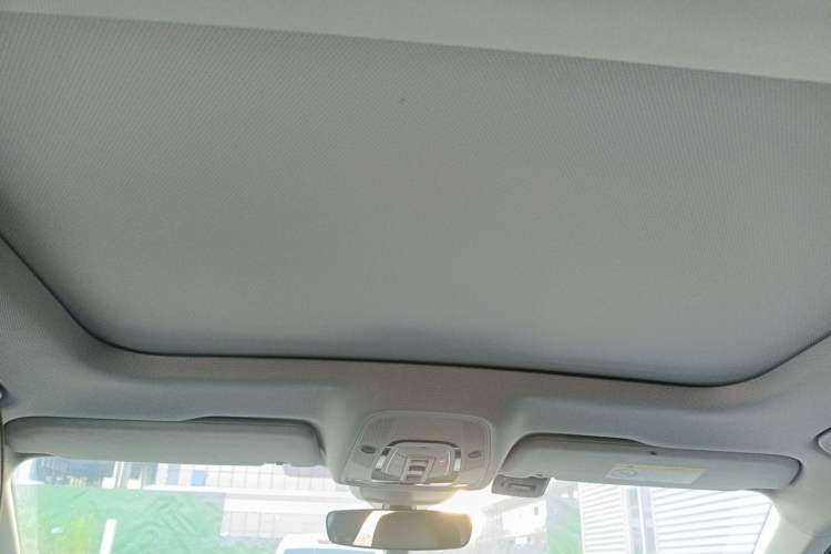 Used Audi A6L 2021 45 TFSI Prestige Elegant Edition Headliner