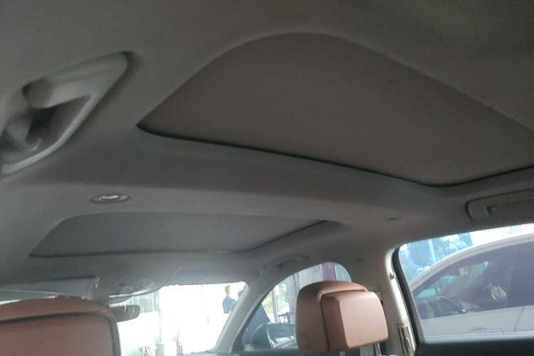 Used Audi A6L 2021 45 TFSI Prestige Elegant Edition Headliner