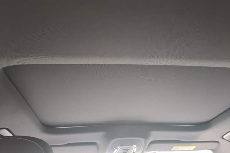 Used Audi A6L 2021 45 TFSI Prestige Dynamic Edition Headliner