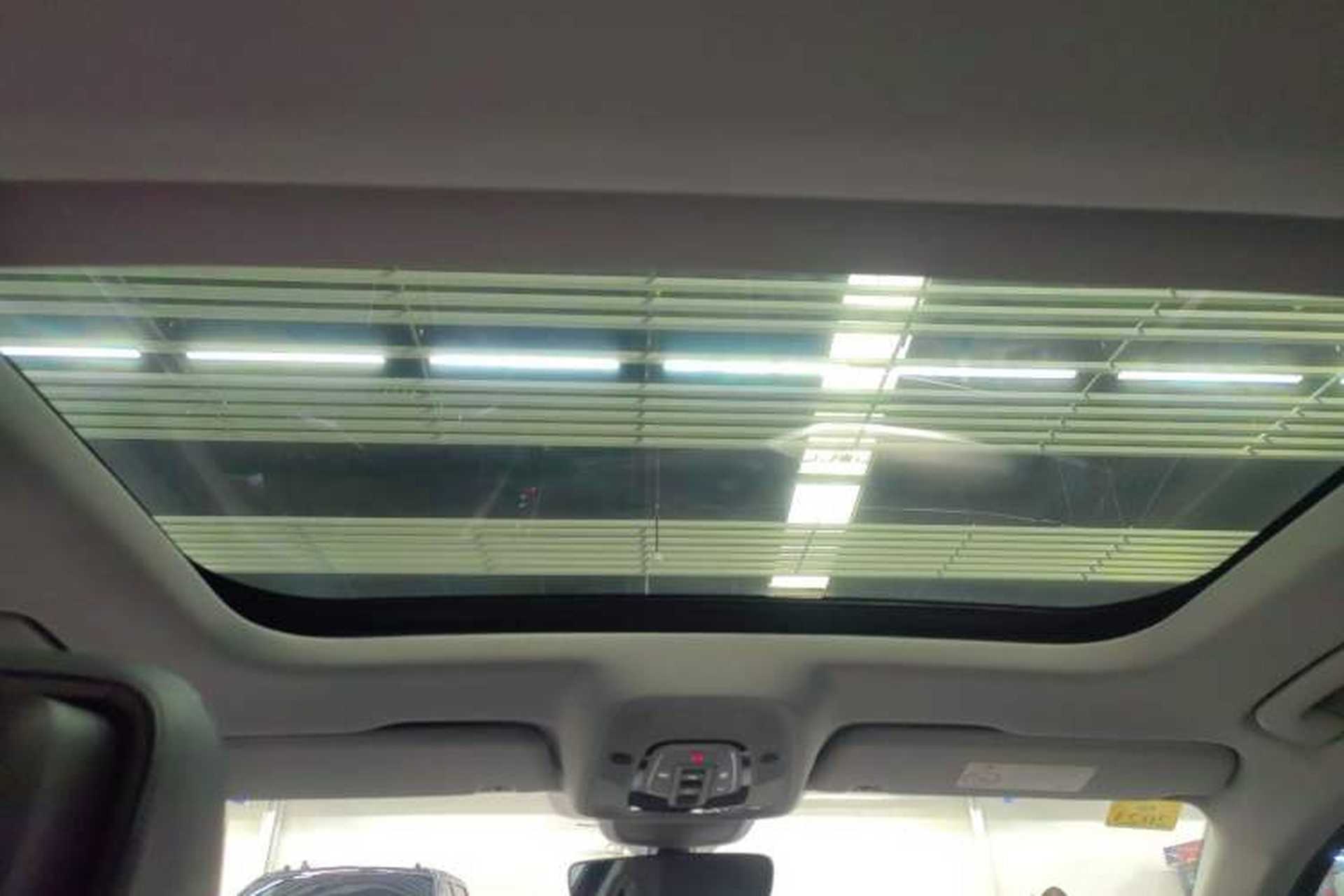 Used Audi A6L 2021 45 TFSI Prestige Elegant Edition Headliner