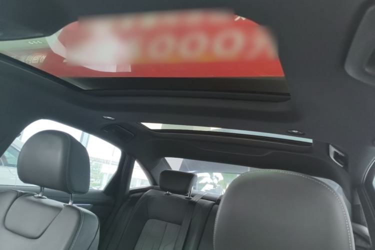 Used Audi A6L 2021 45 TFSI quattro Prestige Dynamic Edition Headliner