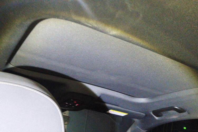 Used Audi A6L 2021 55 TFSI quattro Prestige Dynamic Edition Headliner