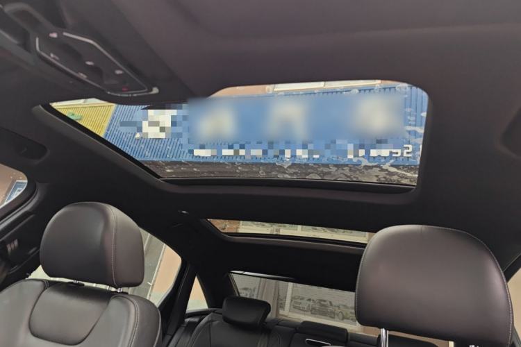 Used Audi A6L 2021 55 TFSI quattro Prestige Dynamic Edition Headliner