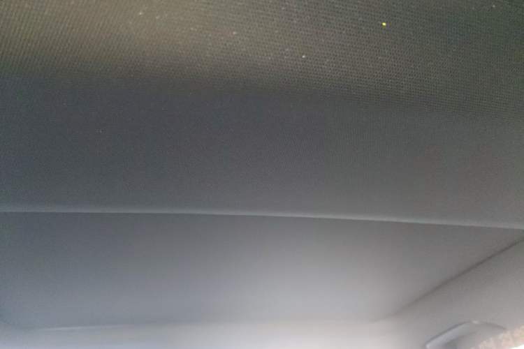 Used Audi A6L 2021 45 TFSI Prestige Dynamic Edition Headliner