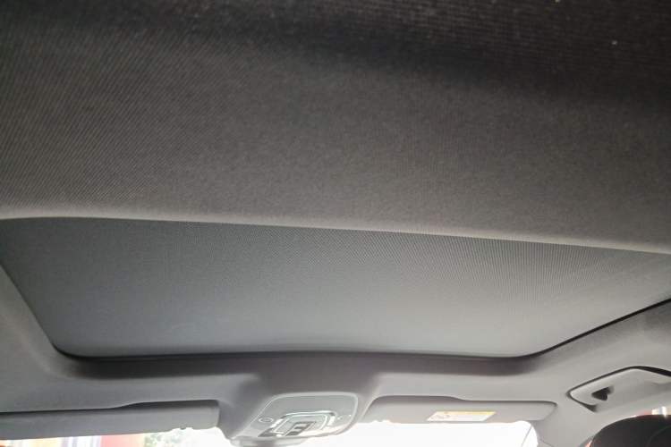 Used Audi A6L 2021 45 TFSI Prestige Dynamic Edition Headliner