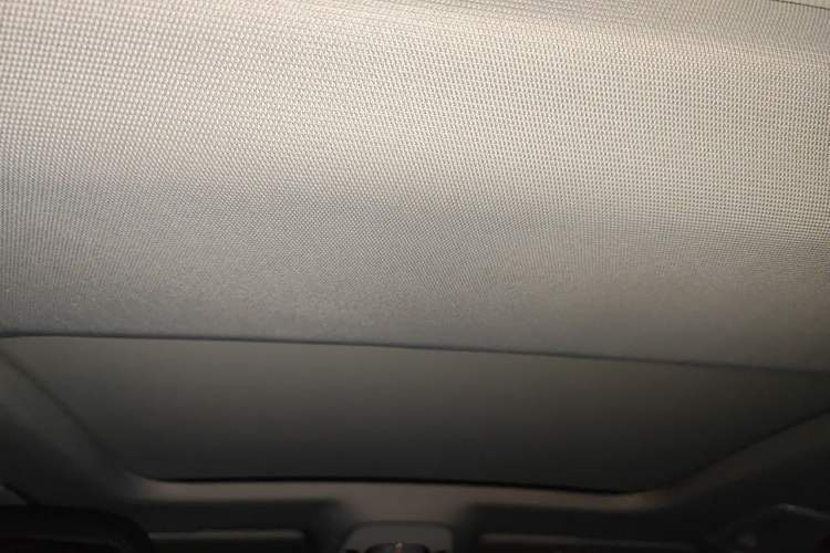 Used Audi A6L 2021 45 TFSI Prestige Elegant Edition Headliner