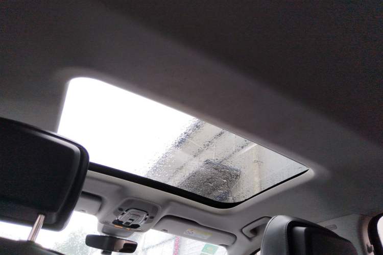 Used Audi A6L 2021 40 TFSI Luxury Prestige Edition Headliner