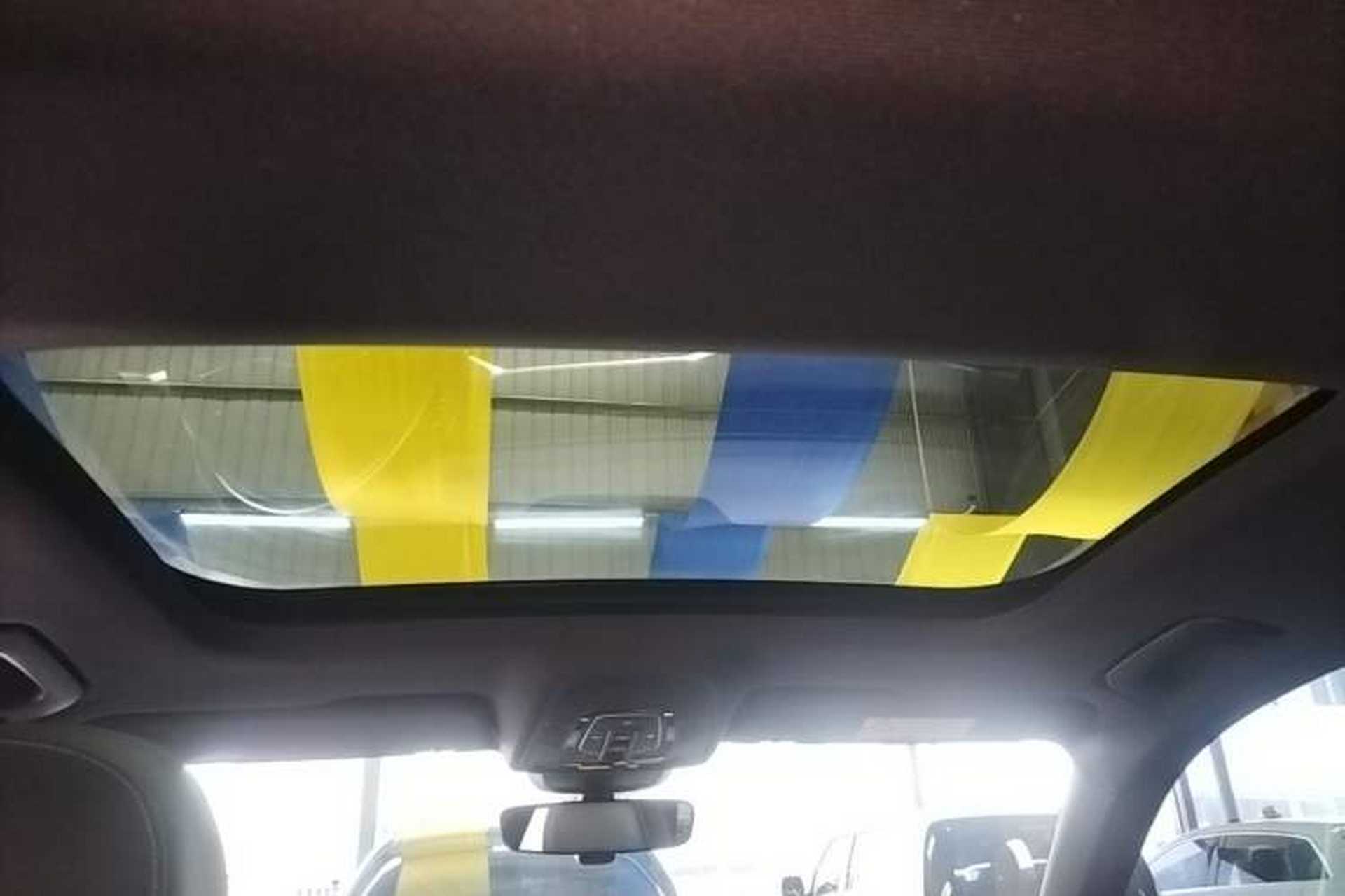 Used Audi A6L 2021 45 TFSI Prestige Dynamic Edition Headliner