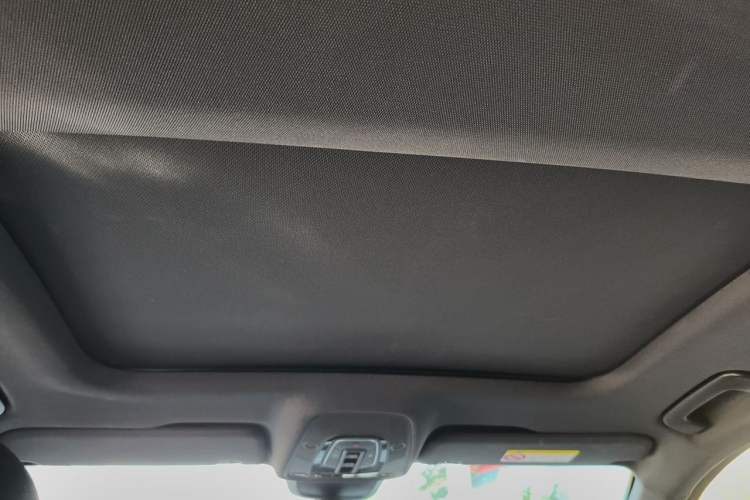 Used Audi A6L 2021 45 TFSI quattro Prestige Dynamic Edition Headliner