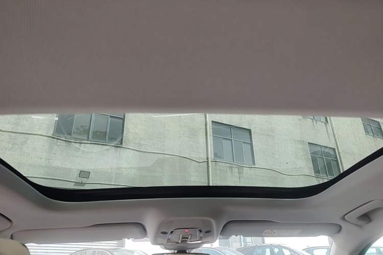 Used Audi A6L 2021 55 TFSI quattro Prestige Edition Headliner