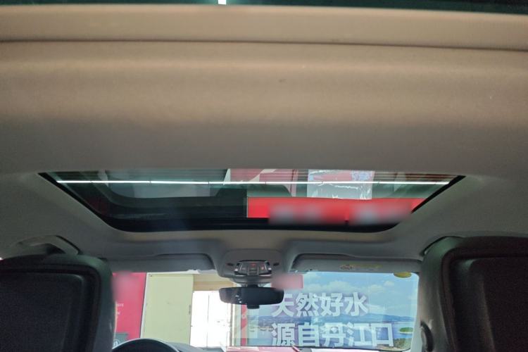 Used Audi A6L 2021 45 TFSI Prestige Elegant Edition Headliner