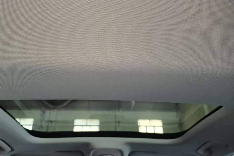 Used Audi A6L 2021 40 TFSI Luxury Prestige Edition Headliner