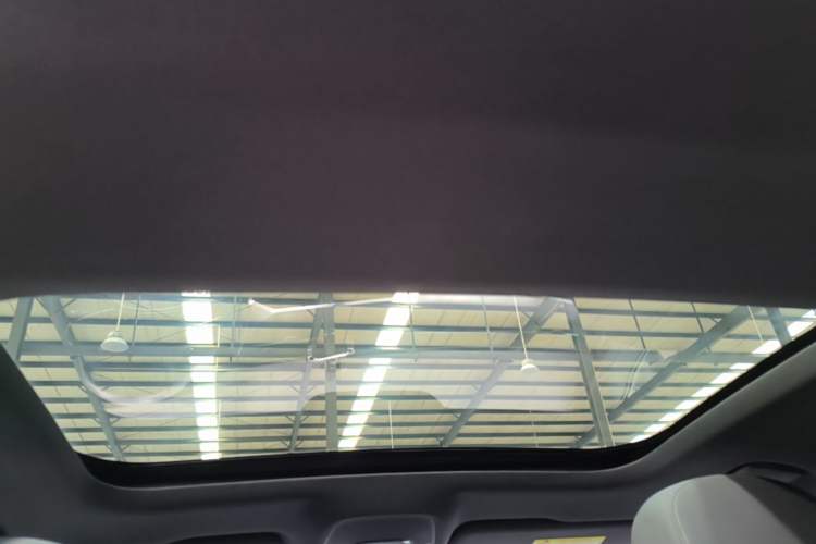 Used Audi A6L 2021 45 TFSI Prestige Dynamic Edition Headliner