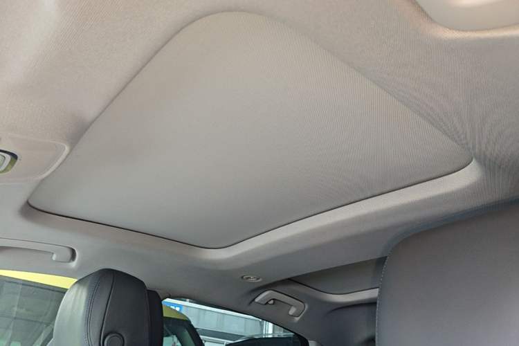 Used Audi A6L 2021 45 TFSI Prestige Elegant Edition Headliner