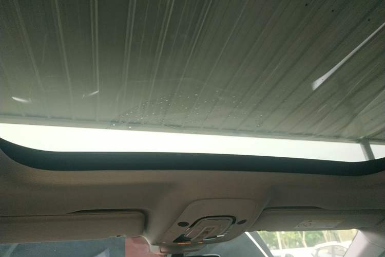 Used Audi A6L 2021 45 TFSI Prestige Elegant Edition Headliner