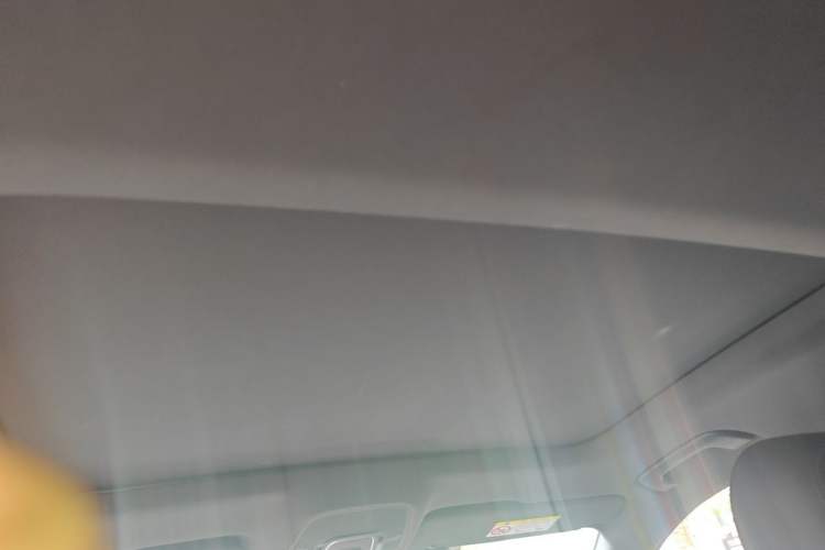 Used Audi A6L 2021 45 TFSI Prestige Dynamic Edition Headliner