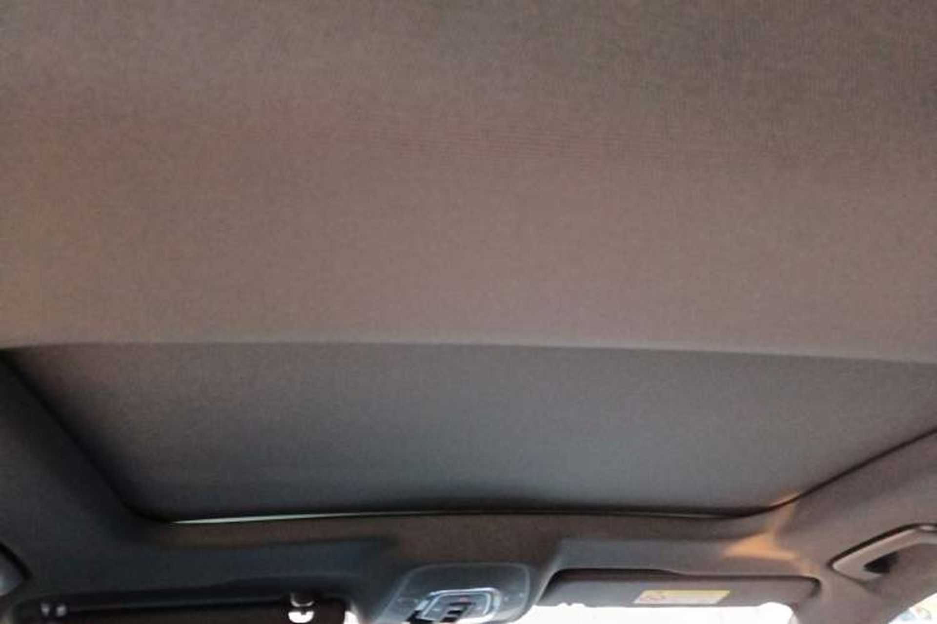 Used Audi A6L 2021 45 TFSI quattro Prestige Dynamic Edition Headliner