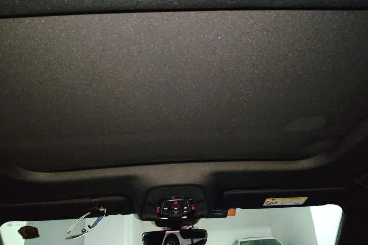 Used Audi A6L 2021 55 TFSI quattro Prestige Dynamic Edition Headliner