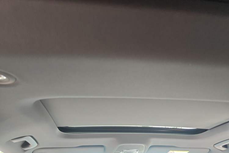 Used Audi A6L 2021 45 TFSI Prestige Dynamic Edition Headliner