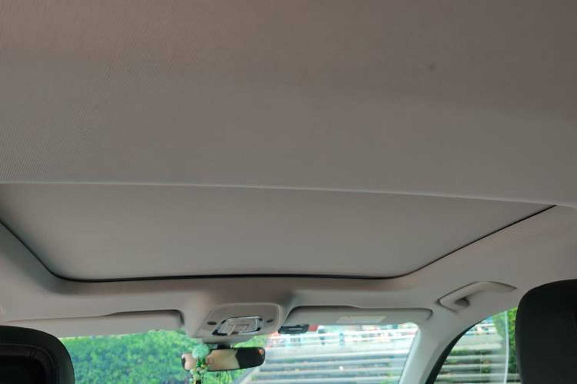 Used Audi A6L 2021 40 TFSI Luxury Prestige Edition Headliner