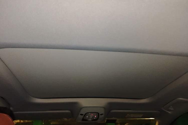 Used Audi A6L 2021 45 TFSI Prestige Elegant Edition Headliner
