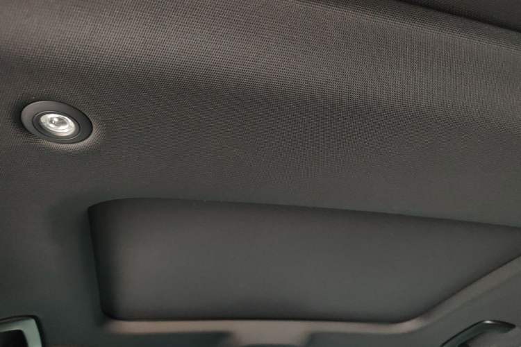 Used Audi A6L 2021 45 TFSI quattro Prestige Dynamic Edition Headliner