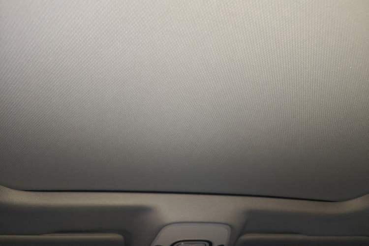 Used Audi A6L 2021 45 TFSI Prestige Elegant Edition Headliner