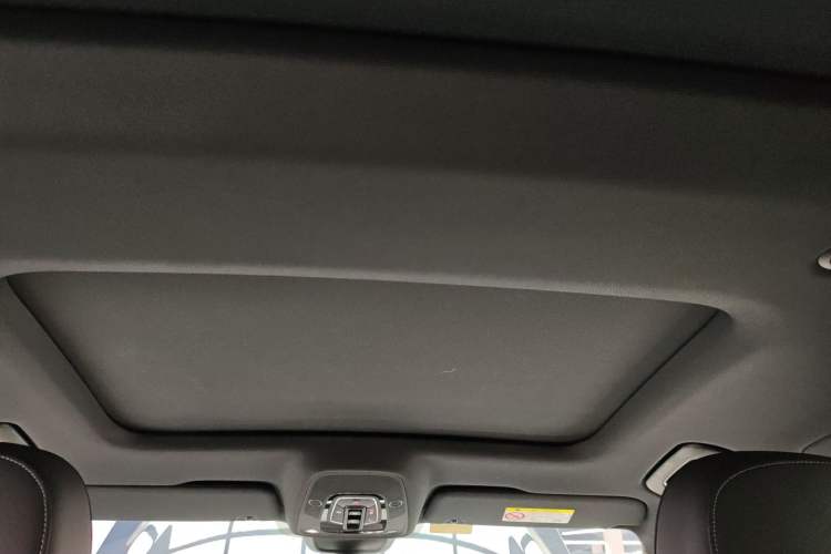 Used Audi A6L 2021 45 TFSI Prestige Dynamic Edition Headliner
