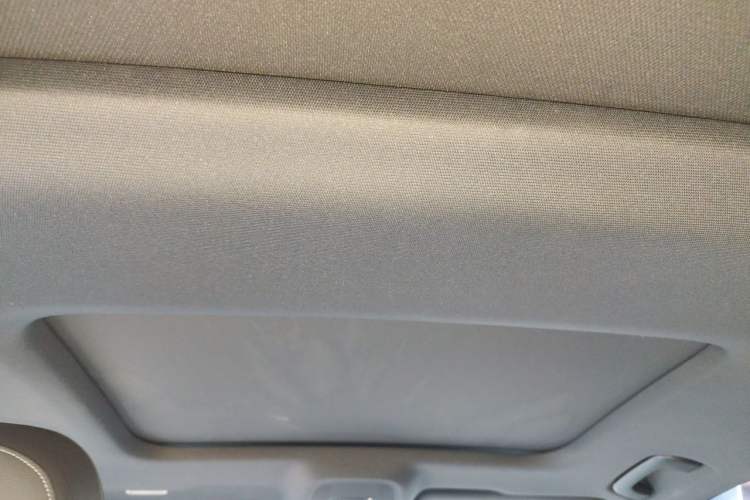 Used Audi A6L 2021 45 TFSI quattro Prestige Dynamic Edition Headliner