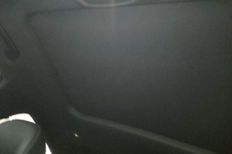 Used Audi A6L 2021 45 TFSI Prestige Dynamic Edition Headliner