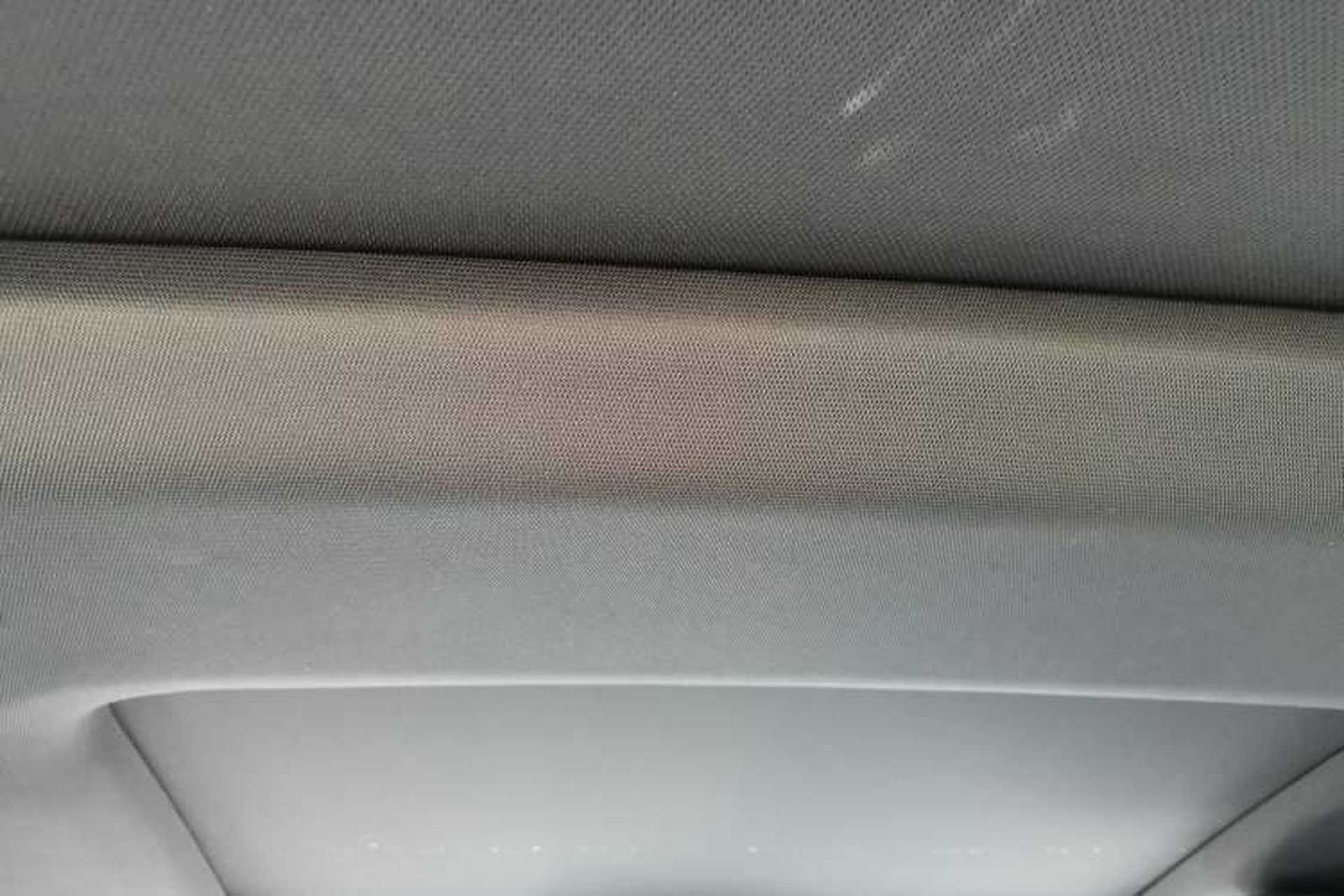 Used Audi A6L 2021 40 TFSI Luxury Dynamic Edition Headliner